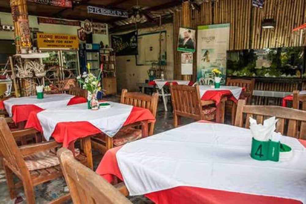 Klong Muang Inn Ban Ko Kwang Eksteriør billede