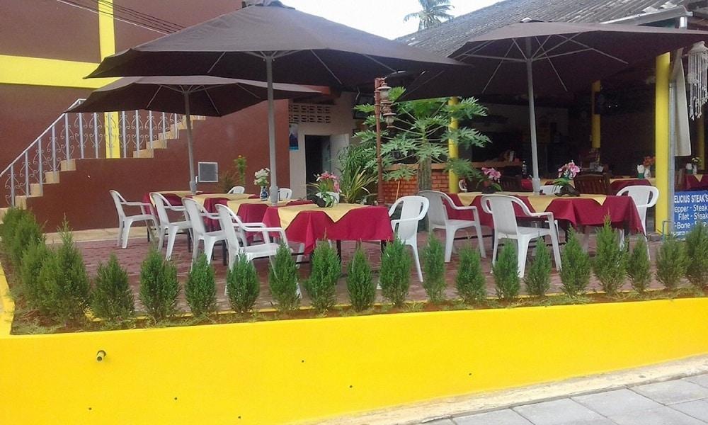 Klong Muang Inn Ban Ko Kwang Eksteriør billede