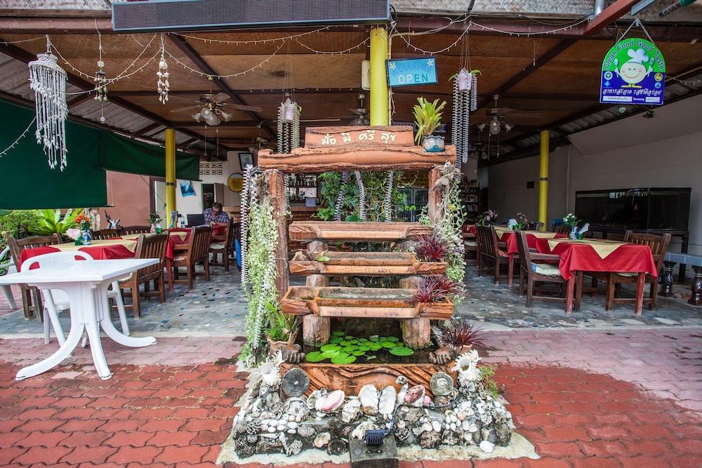 Klong Muang Inn Ban Ko Kwang Eksteriør billede