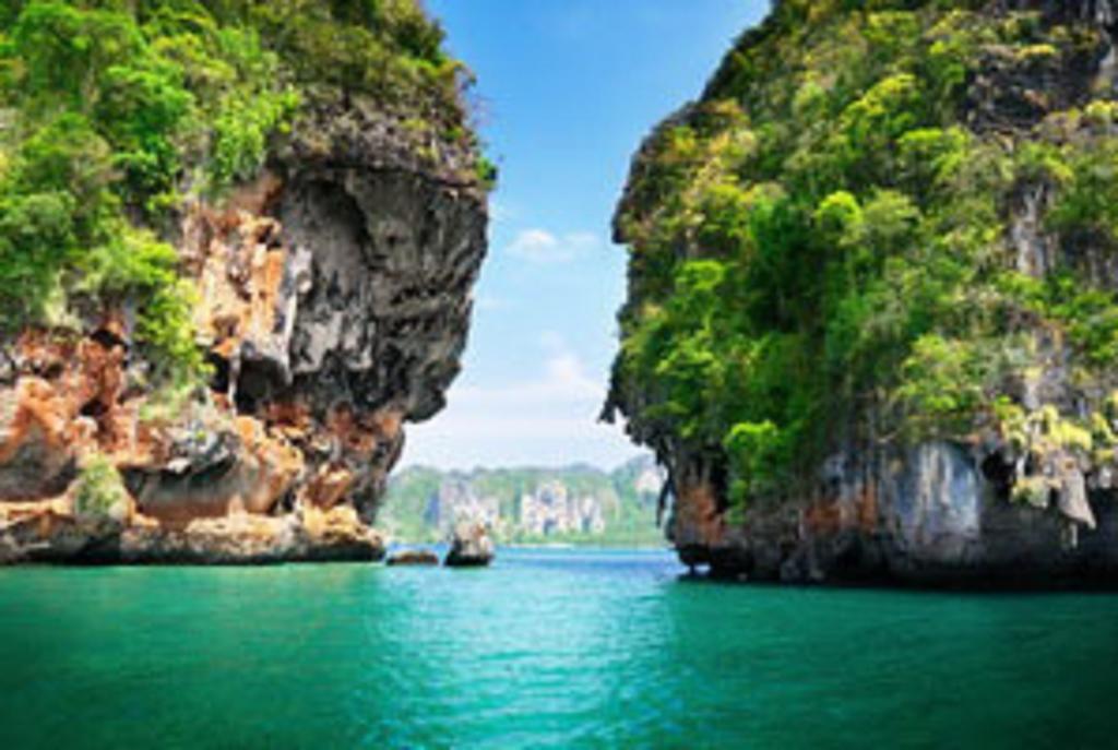 Klong Muang Inn Ban Ko Kwang Eksteriør billede