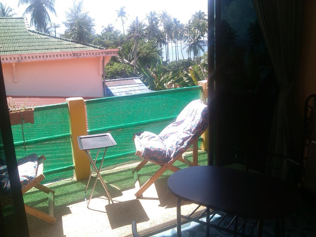 Klong Muang Inn Ban Ko Kwang Eksteriør billede