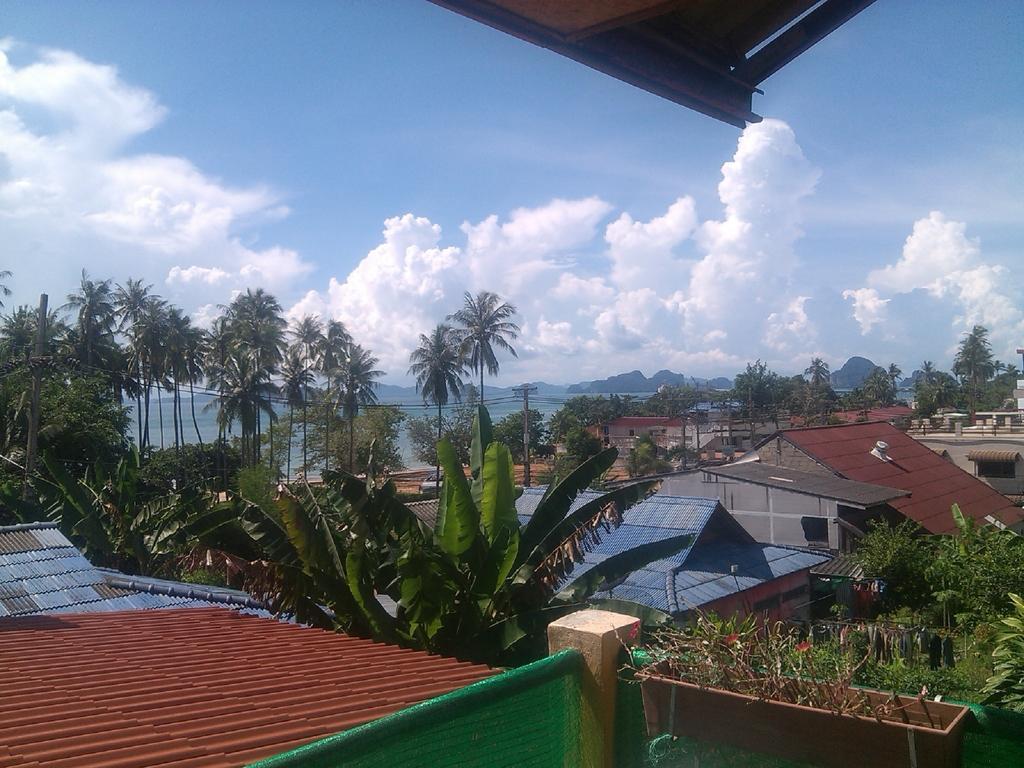 Klong Muang Inn Ban Ko Kwang Eksteriør billede
