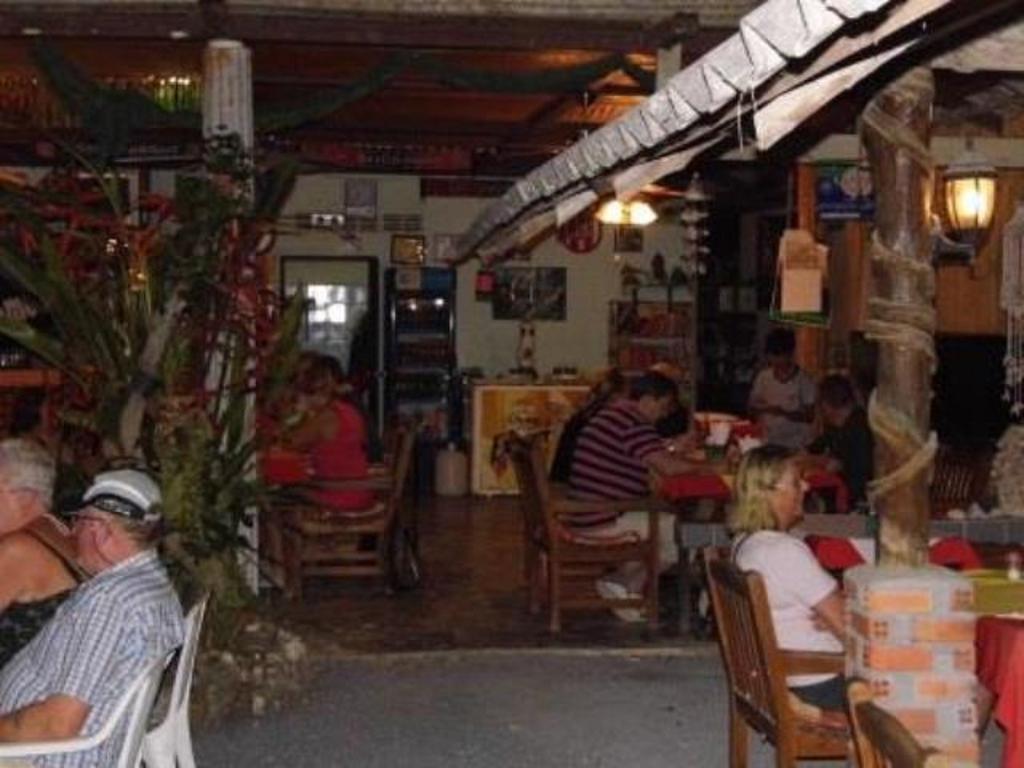 Klong Muang Inn Ban Ko Kwang Eksteriør billede
