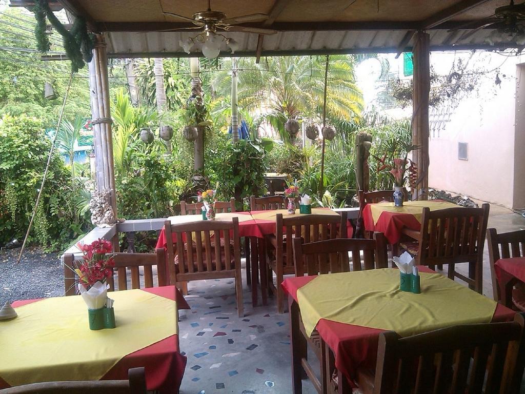 Klong Muang Inn Ban Ko Kwang Eksteriør billede