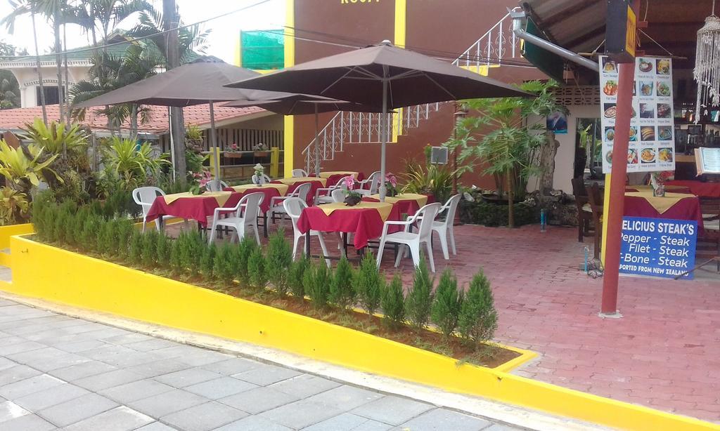 Klong Muang Inn Ban Ko Kwang Eksteriør billede