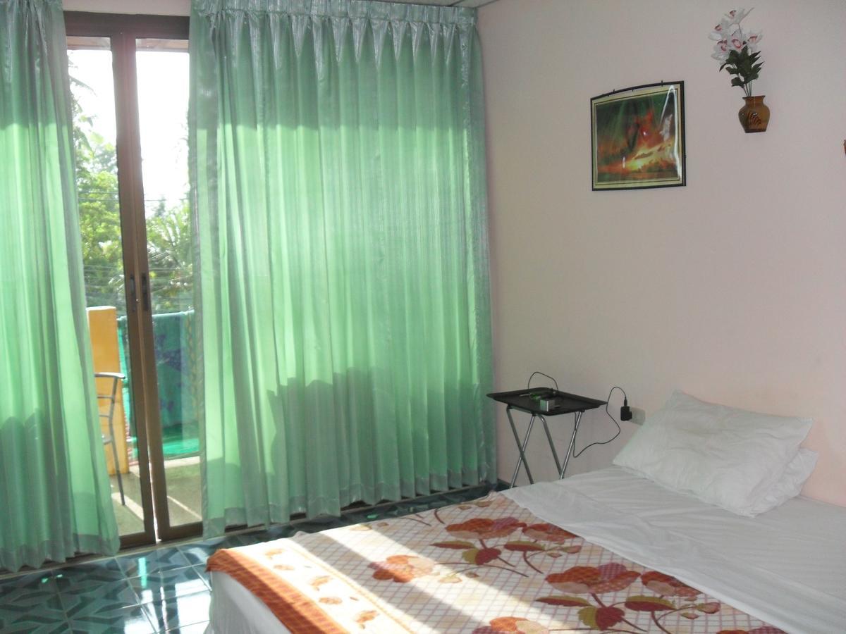 Klong Muang Inn Ban Ko Kwang Eksteriør billede
