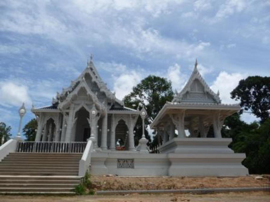 Klong Muang Inn Ban Ko Kwang Eksteriør billede
