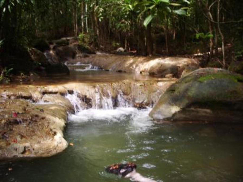 Klong Muang Inn Ban Ko Kwang Eksteriør billede