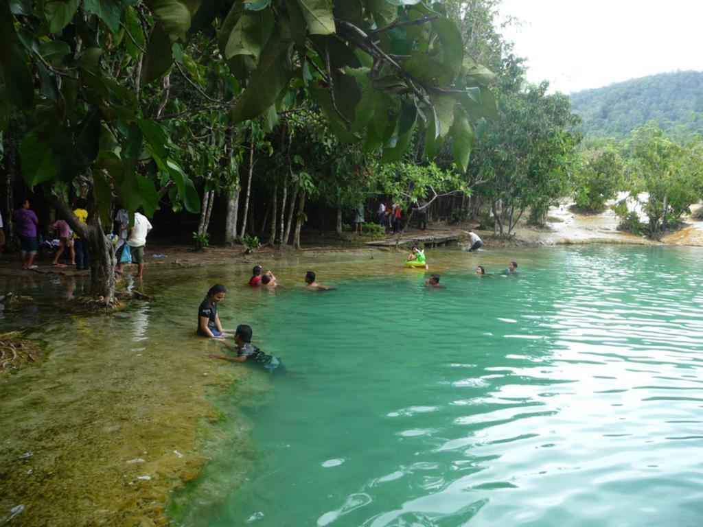 Klong Muang Inn Ban Ko Kwang Eksteriør billede